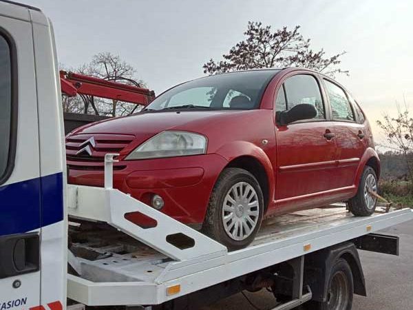 LD Auto Épaviste 44