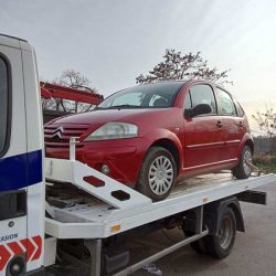 LD Auto Épaviste 44